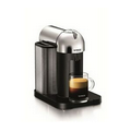 Nespresso VertuoLine Espresso Maker Chrome